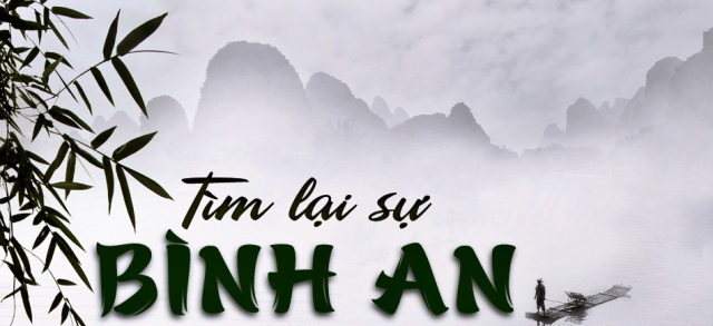 Học cách kiểm soát tâm thái của chính mình