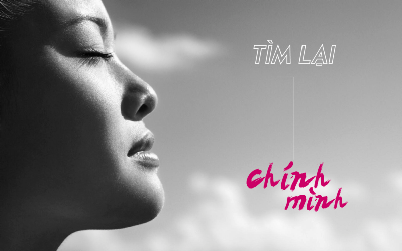 Hỏi lại mình 