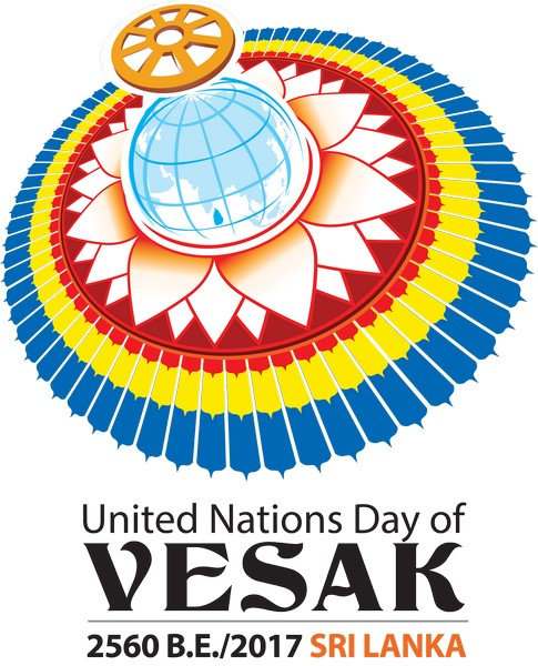 Hội Thảo Khoa Học Vesak Liên Hiệp Quốc 2641 - PL 2561 - Dl 2017