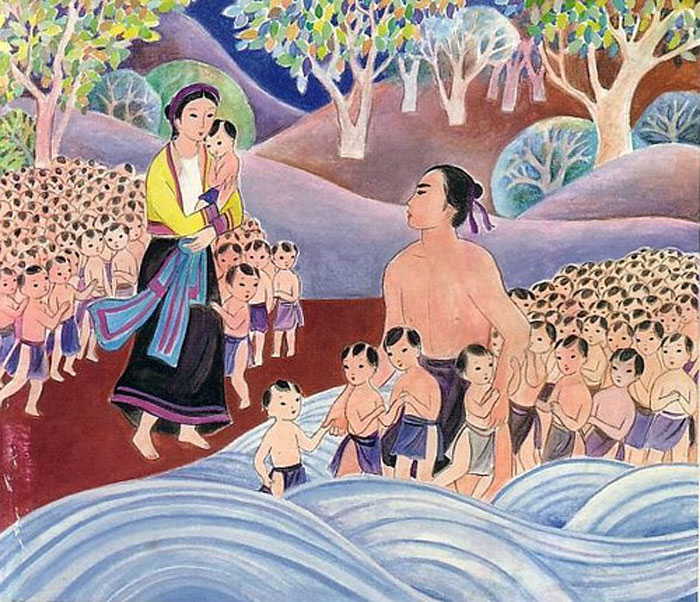 HỒNG BÀNG NGHĨA LÀ GÌ?