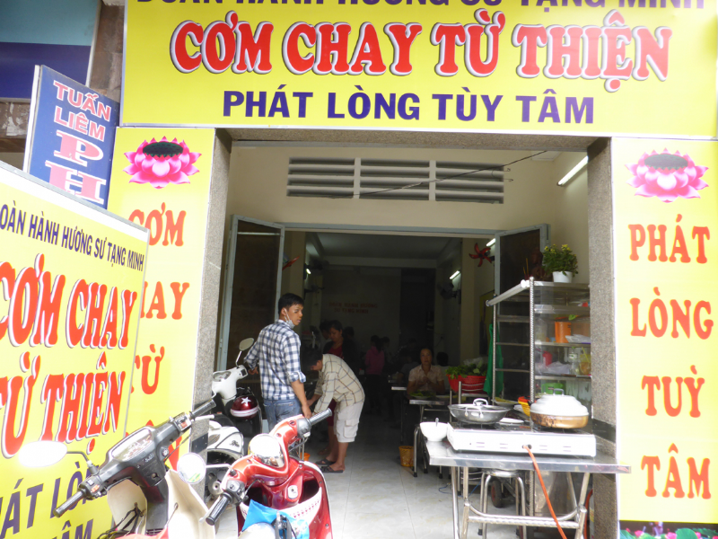 HƯƠNG  LẠ  NAM  VIỆT