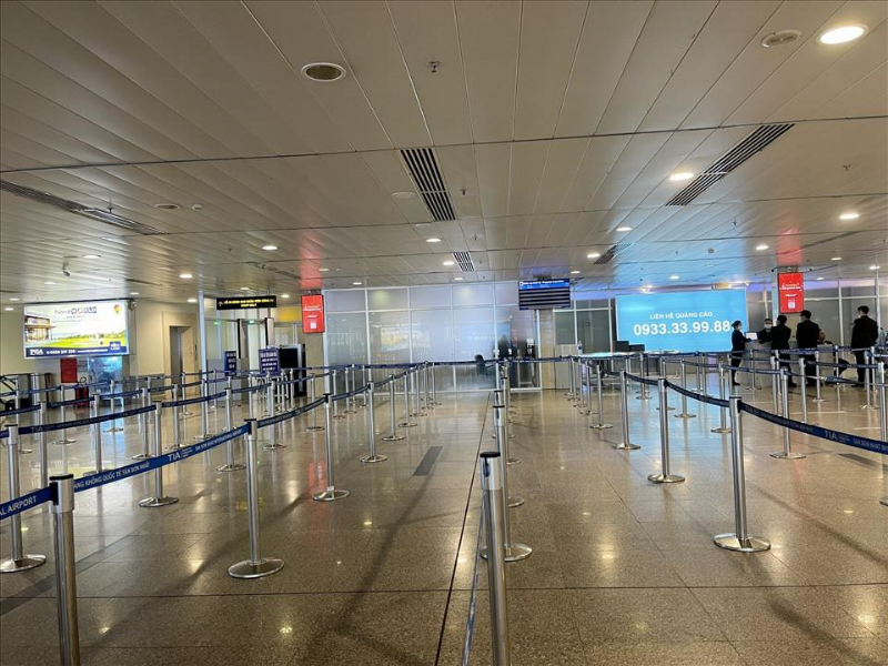 Hướng về Sài Gòn