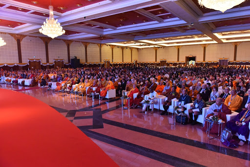 Hủy tổ chức Đại lễ Vesak LHQ 2020 vì dịch Covid-19