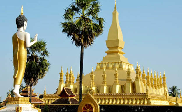 Huyền bí đất nước Triệu Voi (Kỳ 1)