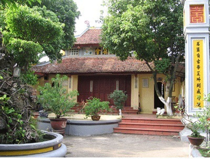 Huyền bí giấc mộng Quan Âm của ba vị vua triều Lý
