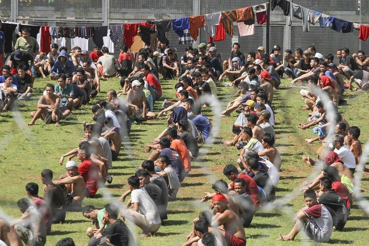Indonesia: Ân xá cho hơn 1.000 tù nhân Nhân ngày Phật Đản PL.2564 - DL 2020 