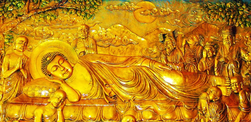 Khái Niệm Niết Bàn Từ Quan Điểm Tâm Lý Học