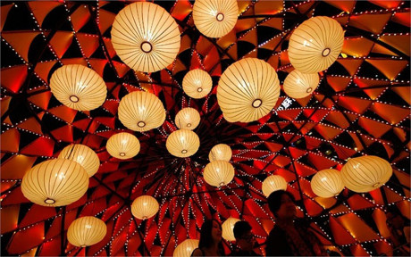 Khám phá phong tục ngày Tết của các nước châu Á