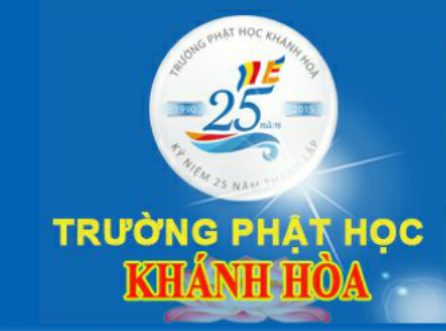 Khánh Hoà: Trường Trung cấp Phật học kỷ niệm 25 năm thành lập