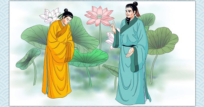 Khẩu đức quyết định vận may