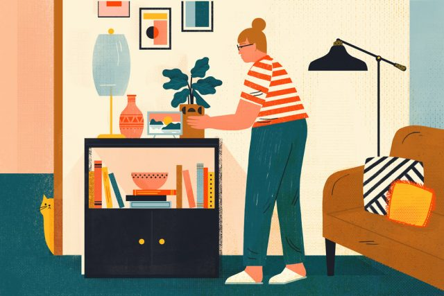 Khởi đầu năm mới thành công bằng cách lập danh sách những việc cần làm hiệu quả