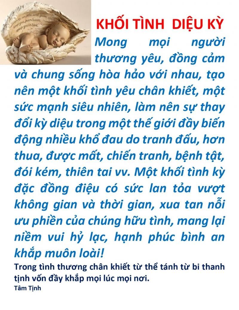 Khối tinh yêu diệu kỳ