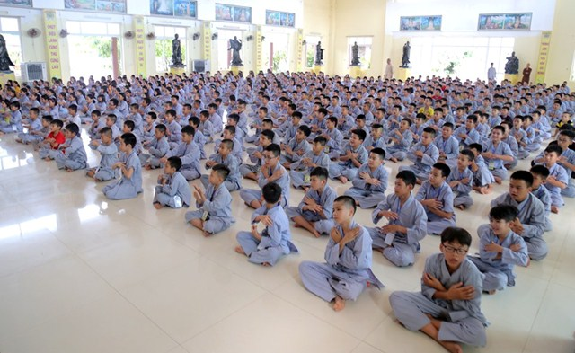 Không phải đợi đến khi hư hỏng mới tu