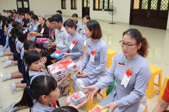 Không phải đợi hư hỏng rồi mới tu