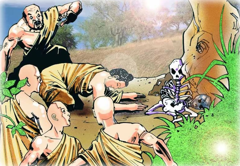 Kinh cha mẹ ân trọng khó báo đáp