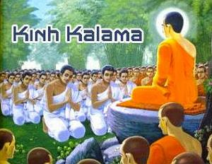 Kinh Kalama