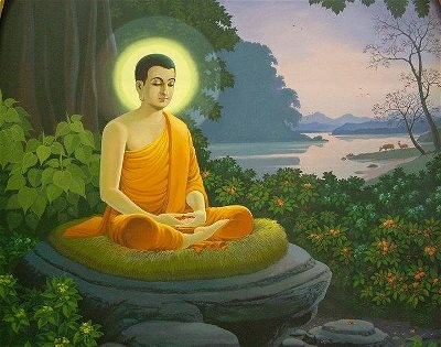 KINH KỲ-LỢI-MA-NAN  (Girimànandasutta)
