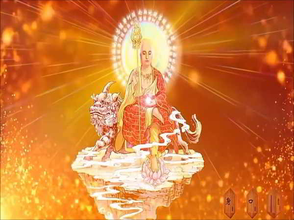 Kính Lễ Bồ Tát Địa Tạng (thơ)