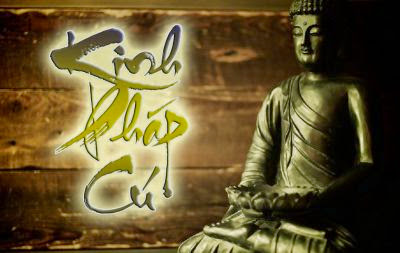 KINH PHÁP CÚ (thi hóa)