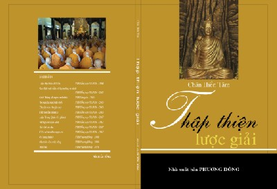 Kinh Thập Thiện Lược Giải