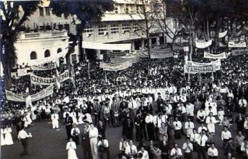 Ký ức mùa Phật Đản 2508 (1964)
