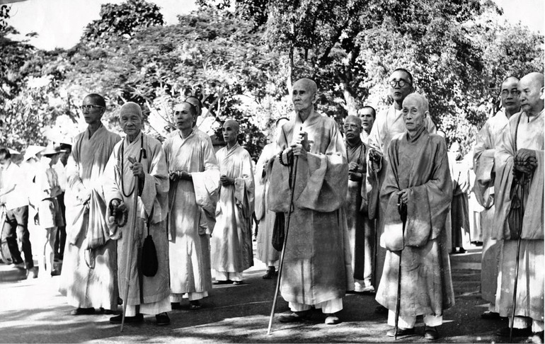 Ký ức nhân chứng (Hòa thượng Thích Giác Quang) về vụ thảm sát tại Đài Phát thanh Huế năm 1963