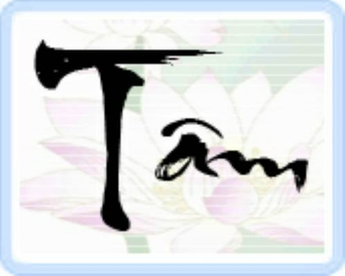 Làm chủ cái tâm