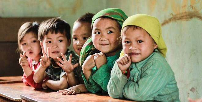 Làm gì để trở thành người lạc quan trong cuộc sống?