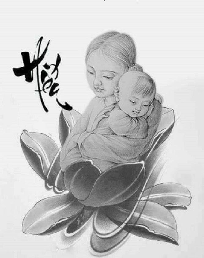 Làm MẸ, thật sự quá đỗi phi thường!! 