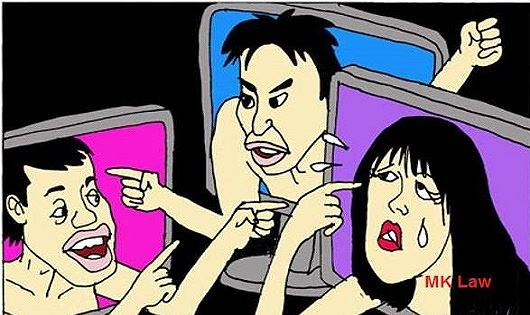 Làm ơn hãy nghĩ đến sự tồn vong của chánh pháp và lợi ích chúng sanh