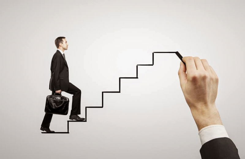 Làm sao để được người khác tôn trọng và thăng tiến nhanh hơn?