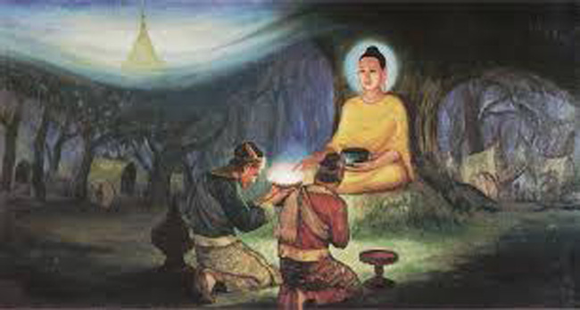 Làm sao để thành một người phật tử tương đối hoàn hảo