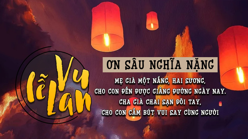 Làm Sao Định Lượng Chữ Hiếu?