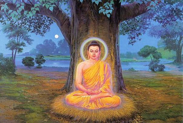 LÀM SAO NHẬN DIỆN MỘT PHƯƠNG PHÁP THIỀN