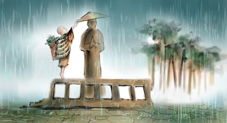 Làm thầy, làm trò việc nào khó?
