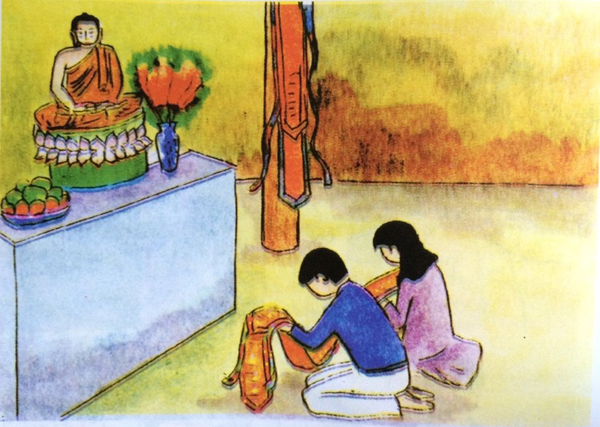 Làm thế nào để chuyển nghiệp?