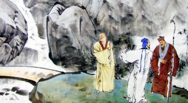 Làm thế nào để không kết giao nhầm người?