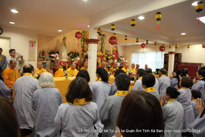 Lịch Hoằng Pháp của Phái Đoàn Hoằng Pháp Âu Mỹ Châu Tháng 9 và 10/2015