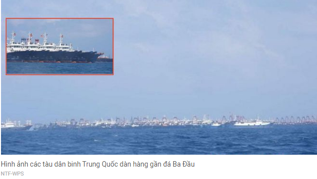 Lịch sử tranh chấp Trung – Việt trên biển Đông: hiện đại hóa quân đội Việt Nam và hợp tác Việt – Nhật