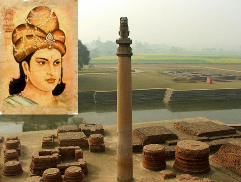 Liên minh Phật giáo thế giới (IBC) kêu gọi tổ chức ngày sinh của Hoàng đế Ashoka
