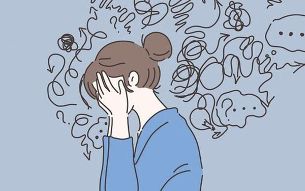 Lo sợ - 畏懼 - Anxiety & Fear