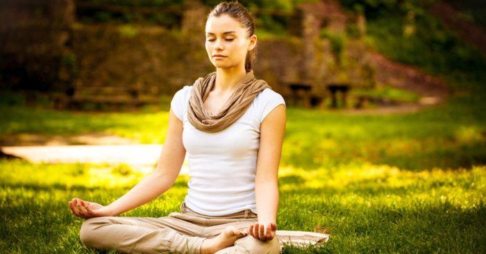 Lợi ích của thiền định qua lăng kính các nghiên cứu khoa học
