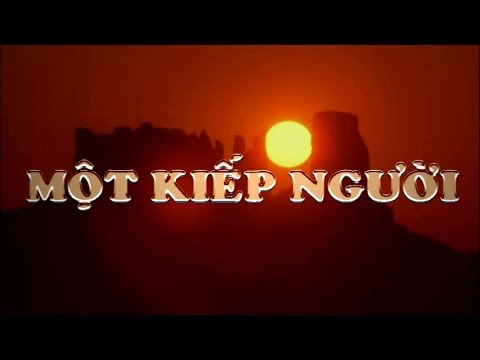 Lỗi Một Kiếp Người