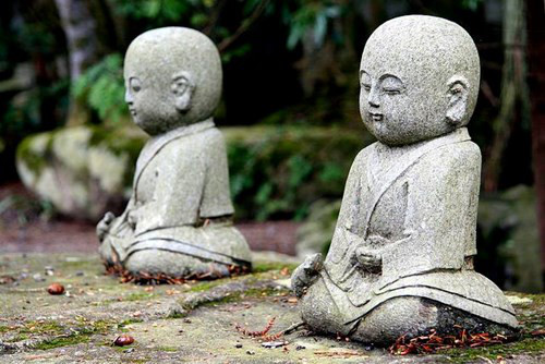 Lời nói gió bay nhưng nghiệp không bay