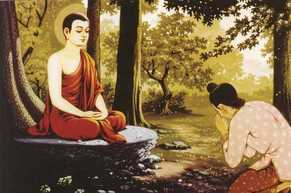 Lời Phật dạy về ác khẩu và nghiệp báo từ ác khẩu