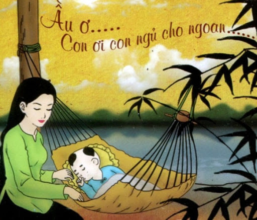 Lời ru của mẹ