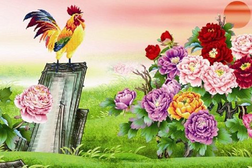 Luận về 'tiếng gà' trong truyện Kiều