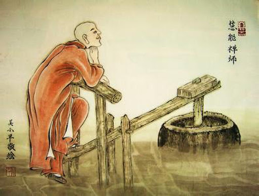 Lục Tổ Huệ Năng là người Việt Nam