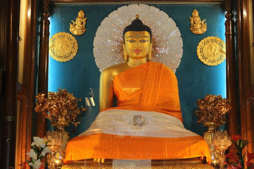 Lương y Jīvaka – Một vị thầy thuốc tài giỏi, giàu tâm đạo
