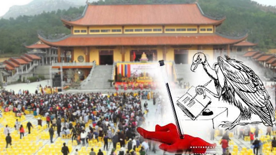 Mạch Nước Ngầm